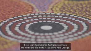 Qantas // National Reconciliation Week 2022