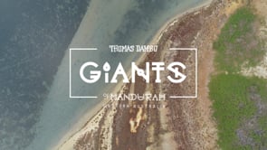 Giants of Mandurah