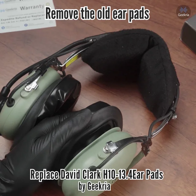 デビッドクラークH10-13.4 David Clark パイロットヘッドセット パイロットヘッドセット デビットクラークH10-13.4 David Clark