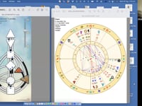 Supermoon in Pisces. 6 planets retrograde.