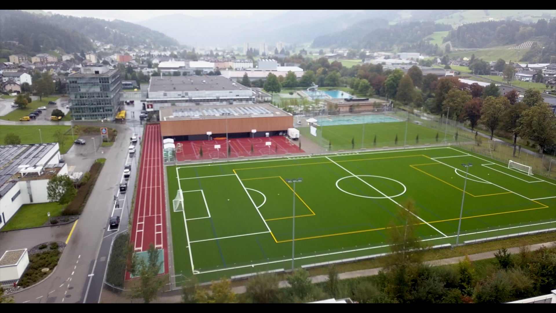 Rietwis Eröffnung 2022