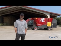 AGM Sprint, entregado a SAT El Campón (San Vicente de la Barquera, Cantabria)