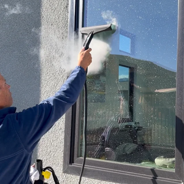 Replacement Window Cleaner Tool (VAP-WINDOW) - Euroflex USA