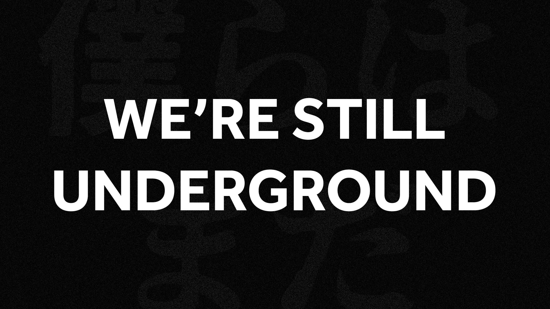 Brand Film for street brand