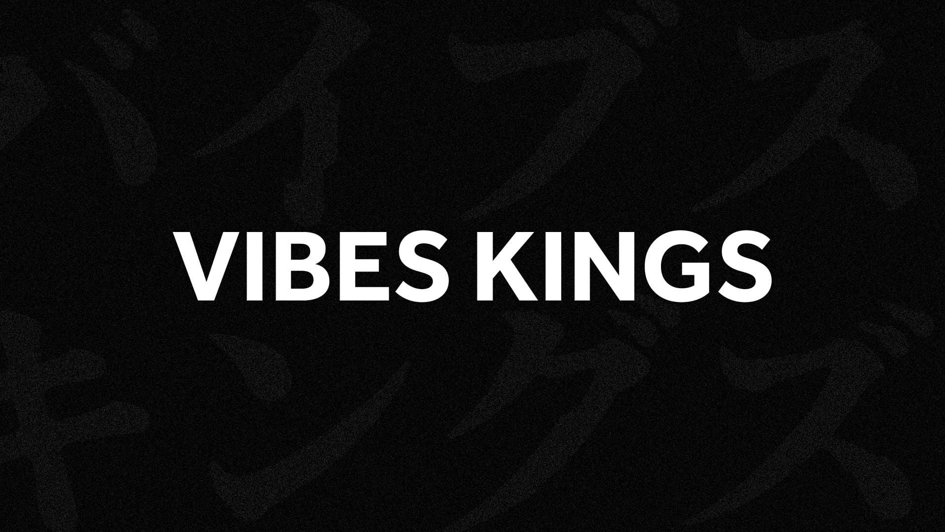 Tournament recap VFX film