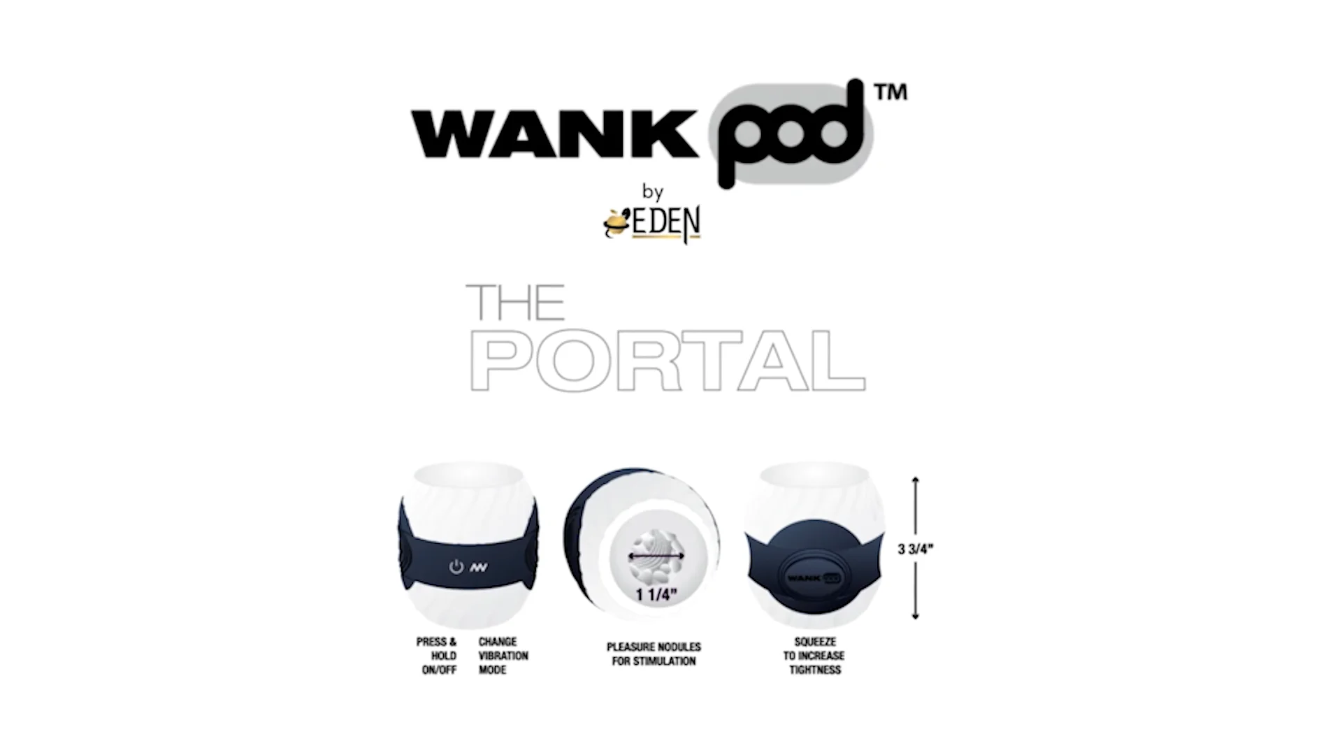 Wank Pod on Vimeo