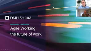 Agile working – the future of work