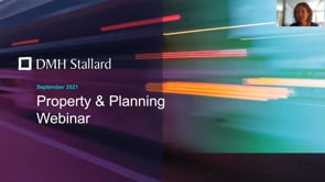 Property and Planning – The Building Safety Bill and the changing high street
