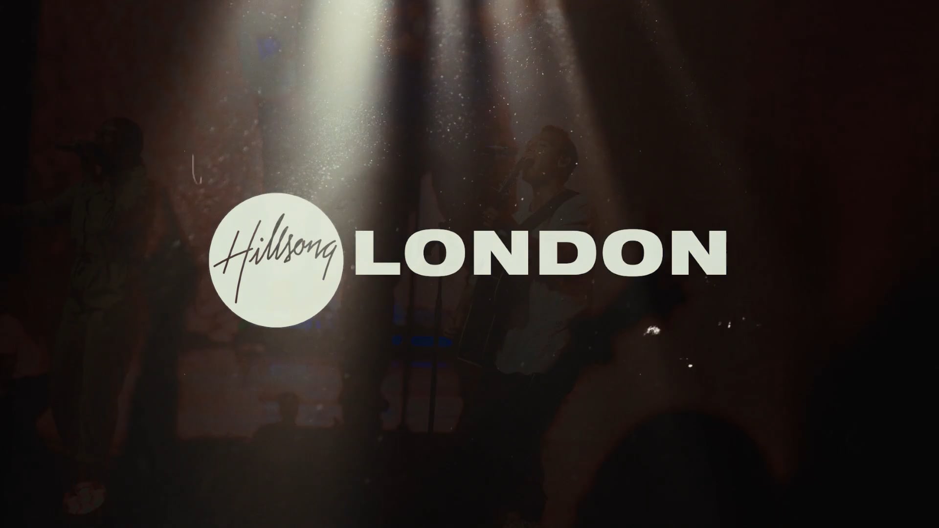 Hillsong London Tour 2023 - Kampala