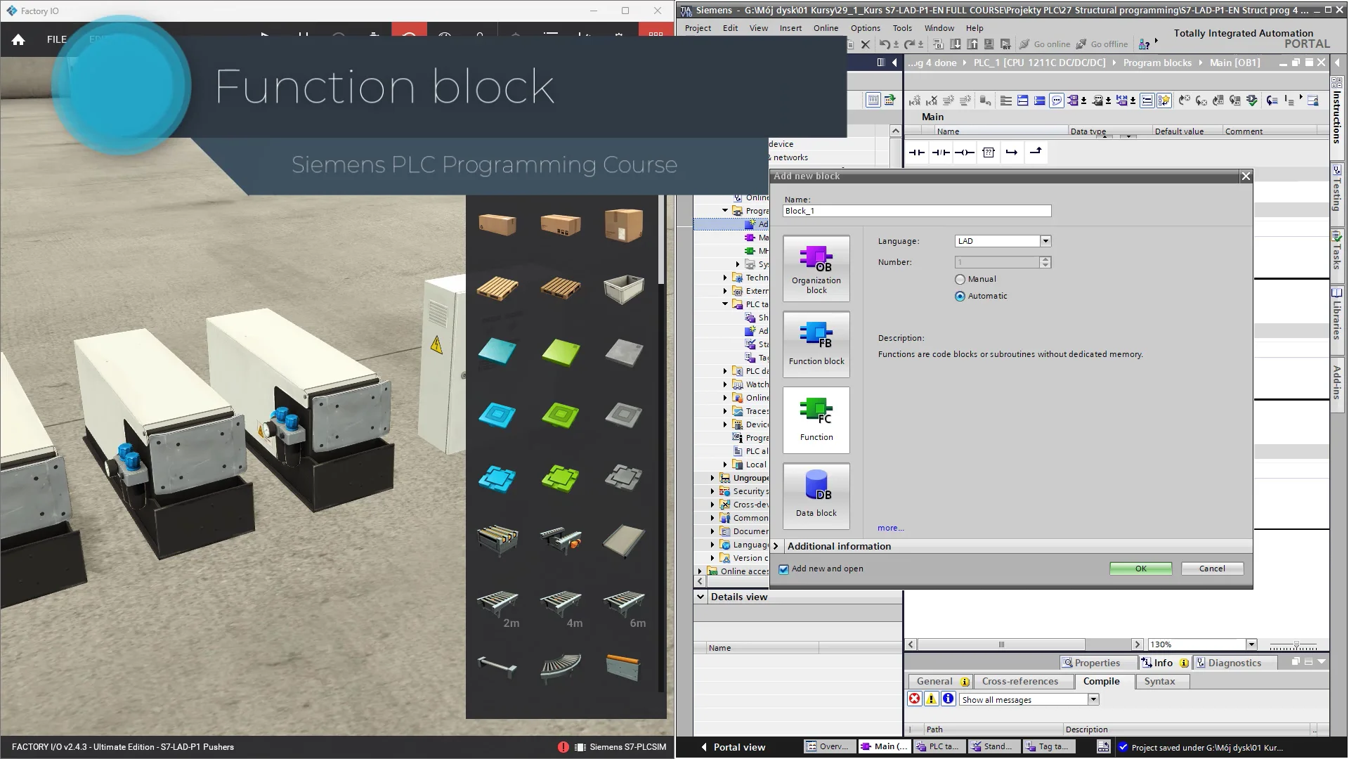 S7-LAD-P1-EN Structural programming 4 on Vimeo