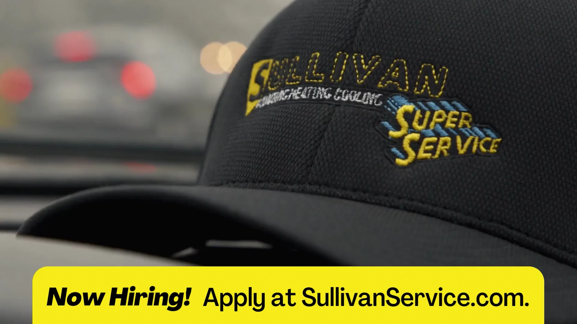 Careers With Sullivan Service on Vimeo