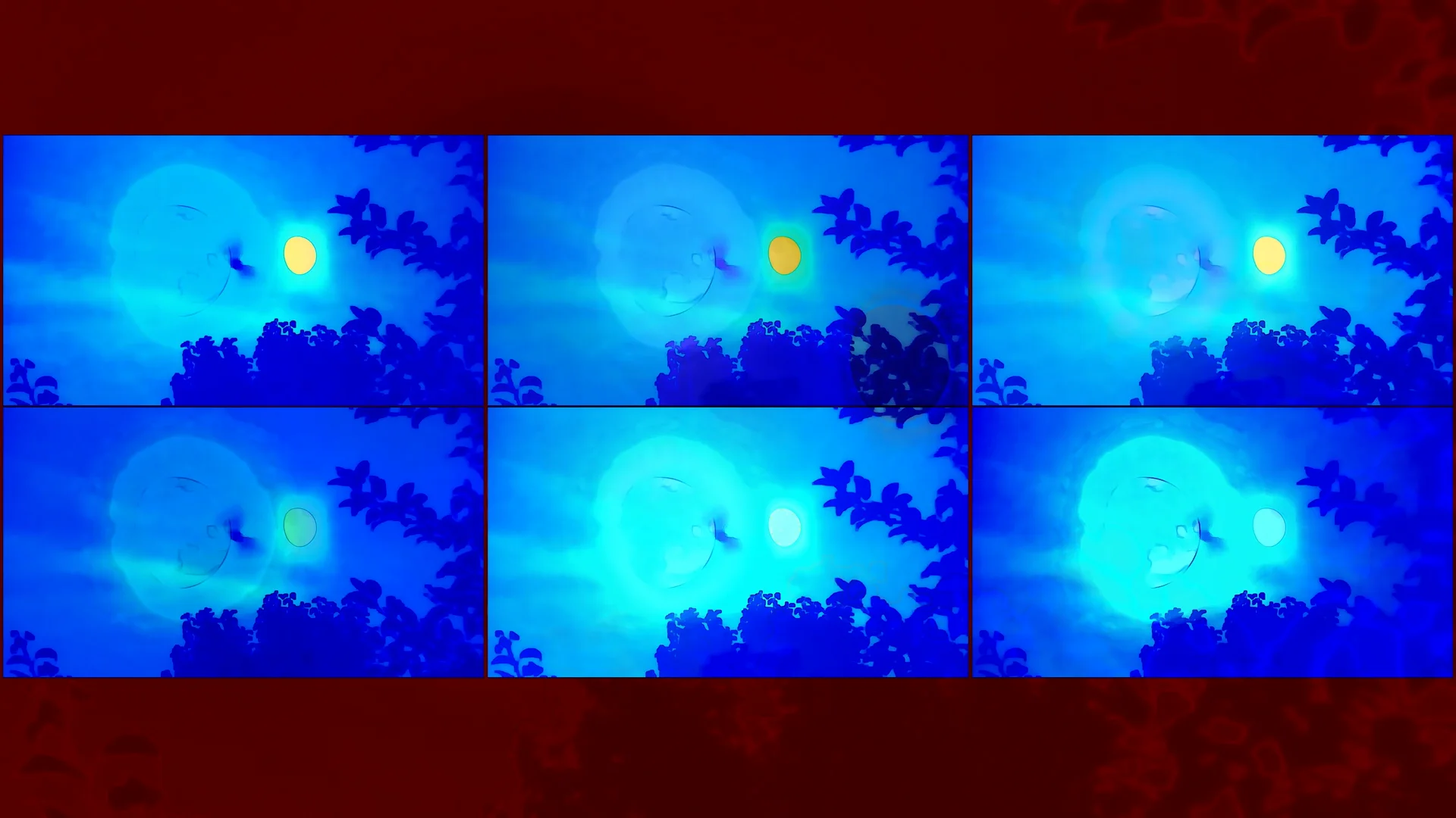 Bat Signals on Vimeo