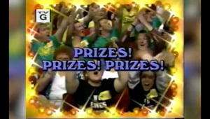 Jules on The Price Is Right