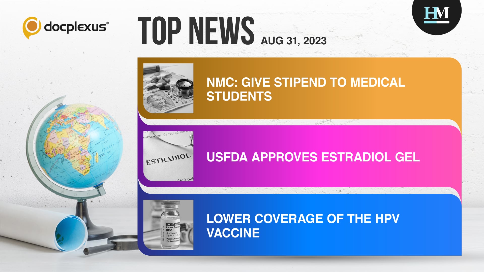 NMC Urges Private PG Medical Colleges to Give Stipend to Medical Students, and More