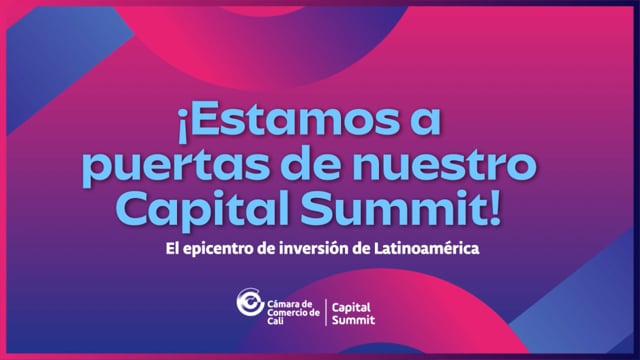 Capital Summit 2023