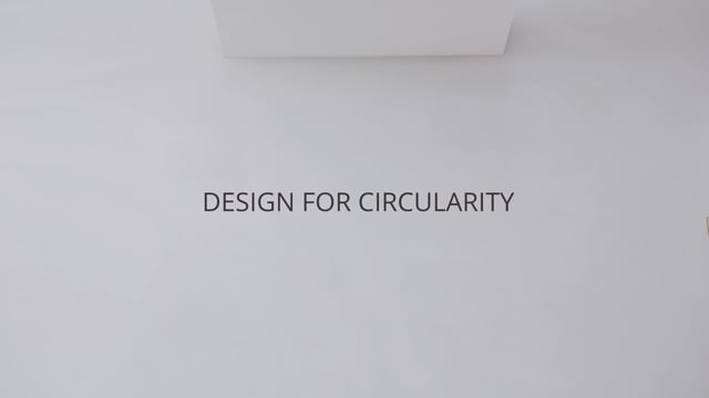Akuart Design for Circularity