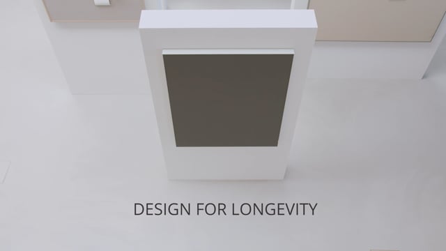 Akuart Design for Longevity
