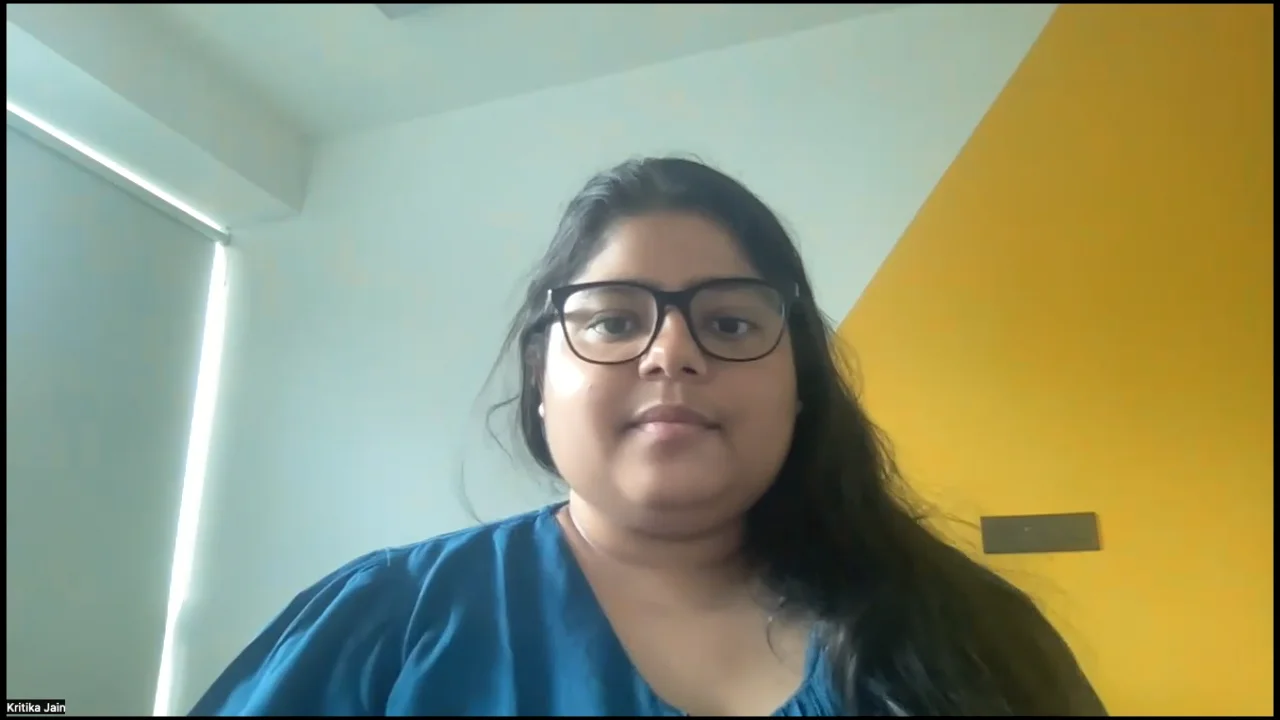 Mock Interview_Interview Gym_Tutorial on Vimeo