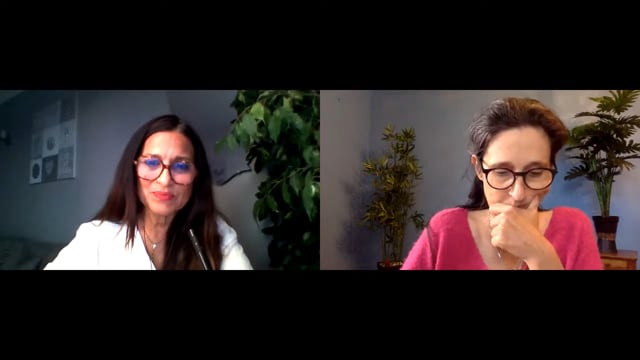 Atelier 203 "Guérison spirituelle et karmique" Silvana Di Gaetano