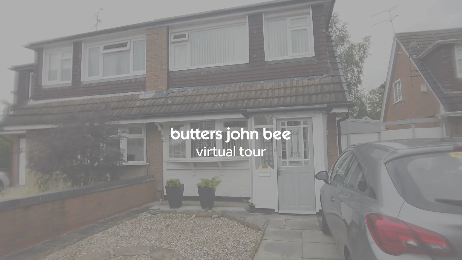 Virtual Viewing of Lansdowne Road, Crewe, 3 bedroom SemiDetached House