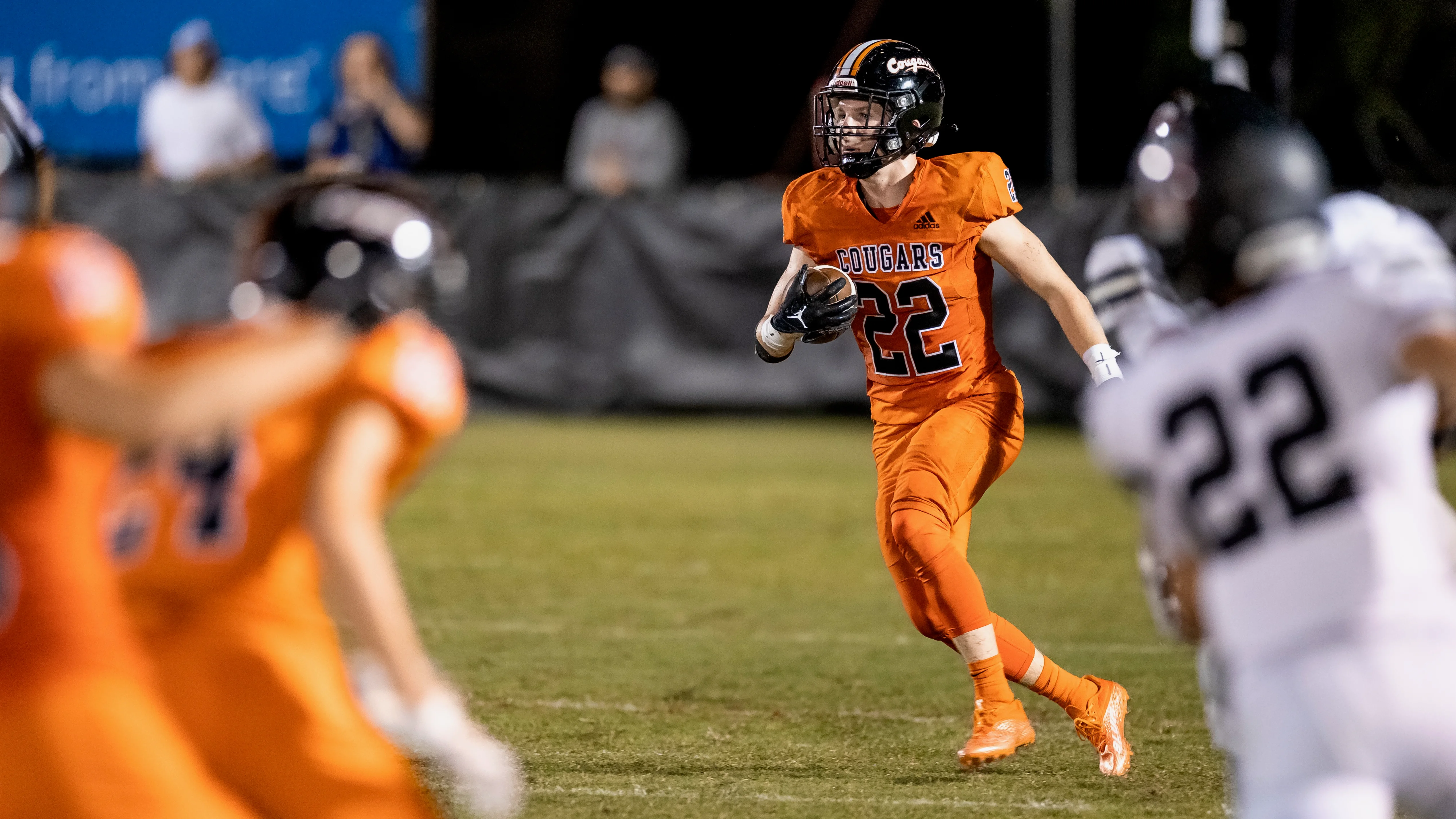 MTCS Football // 2023 Hype Video on Vimeo