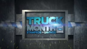 Hub City Ford: Truck Month With Sammy Kershaw