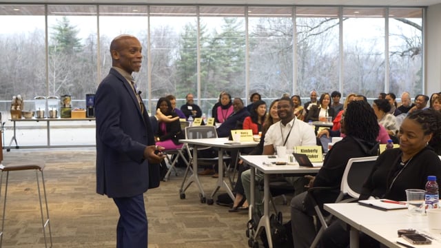 Reggie Butler | Speaker Agency, Speaking Fee, Videos | SPEAKING.com ...