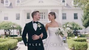 Tyler + Cailin