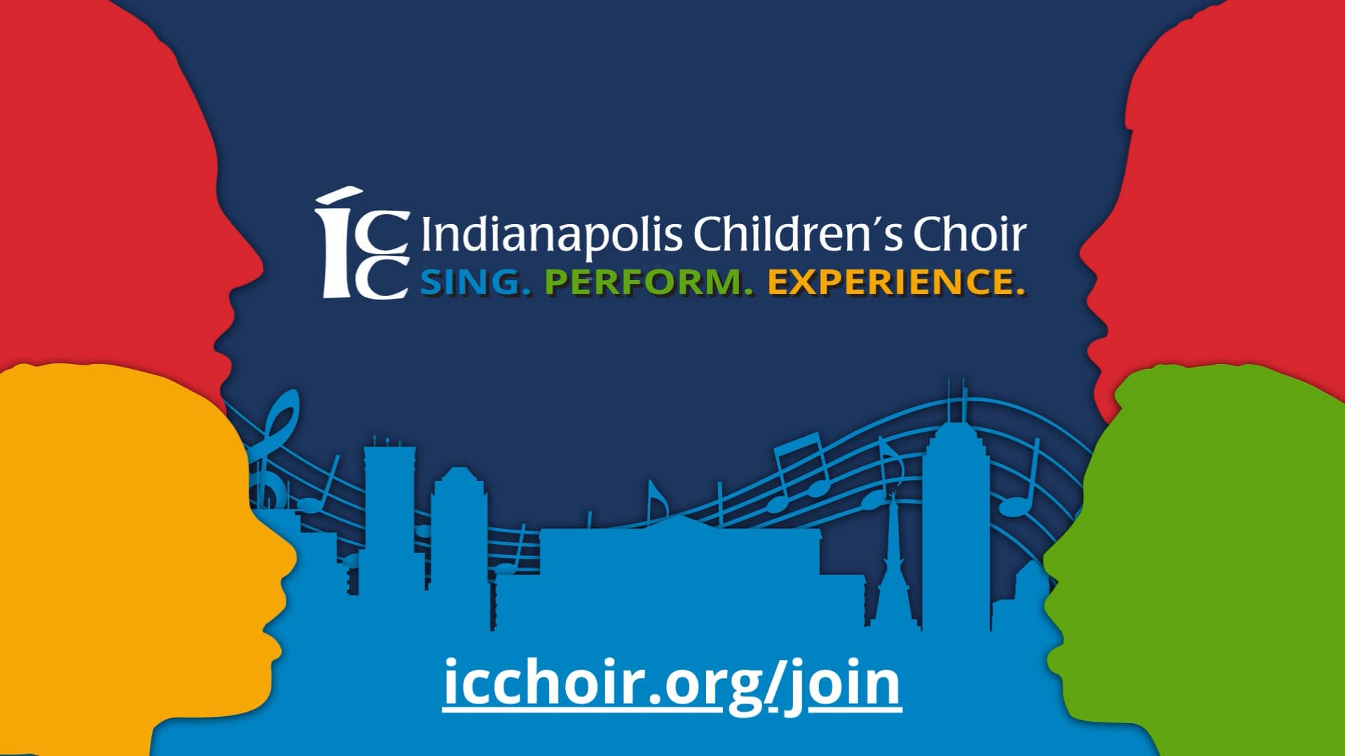 Indianapolis Children's Choir on Vimeo