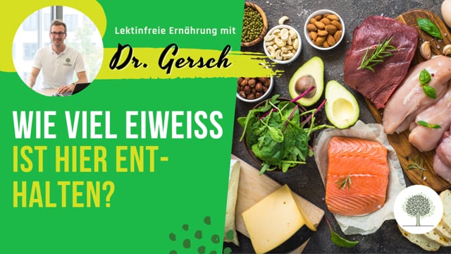 Wie viel Eiweiß ist in verschiedenen Lebensmitteln enthalten und sollte ich Eiweiße nach den enthaltenen Aminosäuren und deren Qualität kategorisieren? 