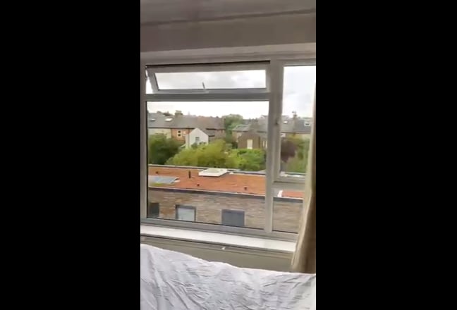 Double room in female flat share,Wimbledon Main Photo