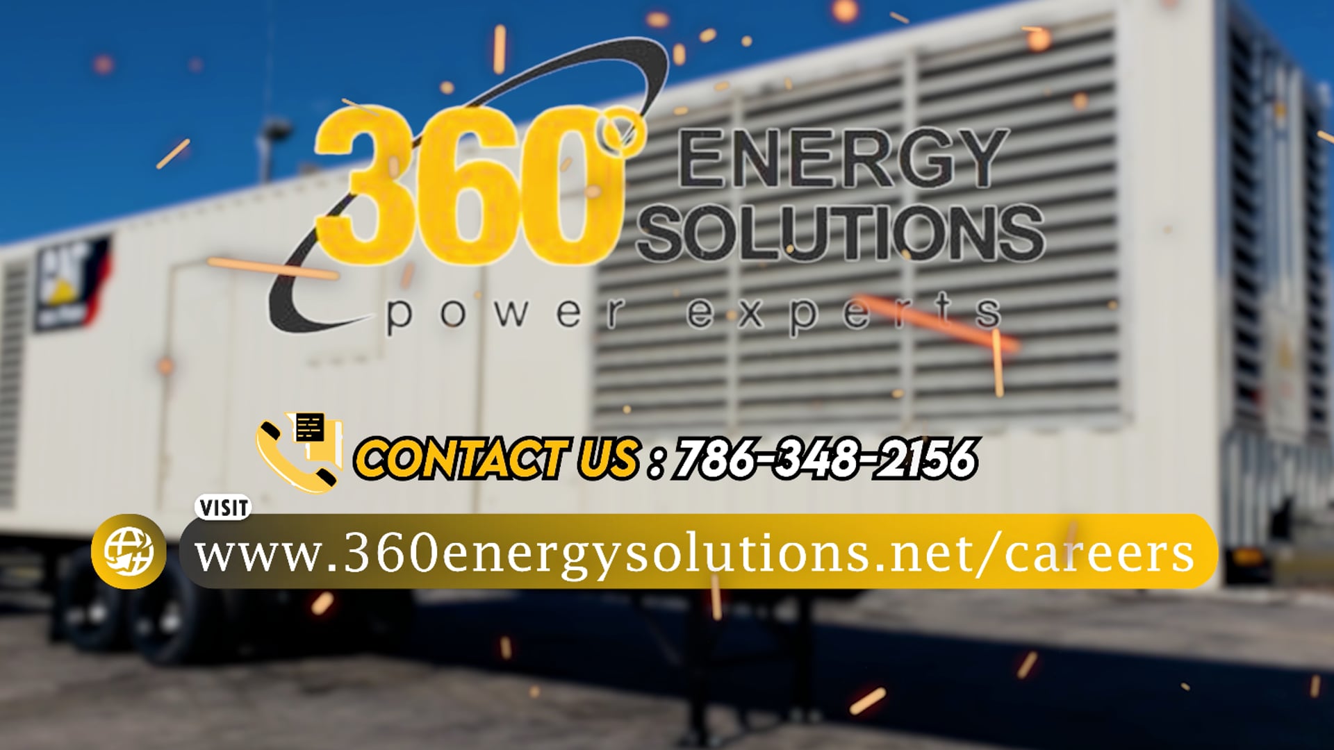 360 Energy Solutions