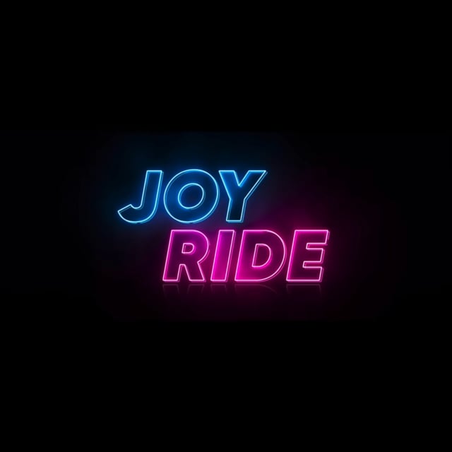 Razer- Joy Ride