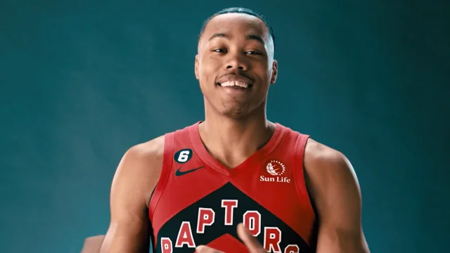 Toronto artists design Raptors jersey honour Truth and Reconciliation