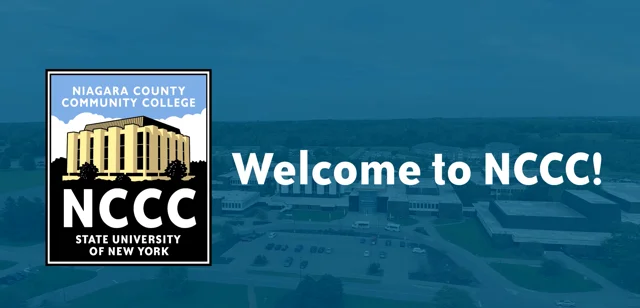 NCCC Foundation Archives - Niagara County Community College