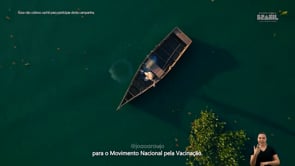 Campanha de vacinação 2023