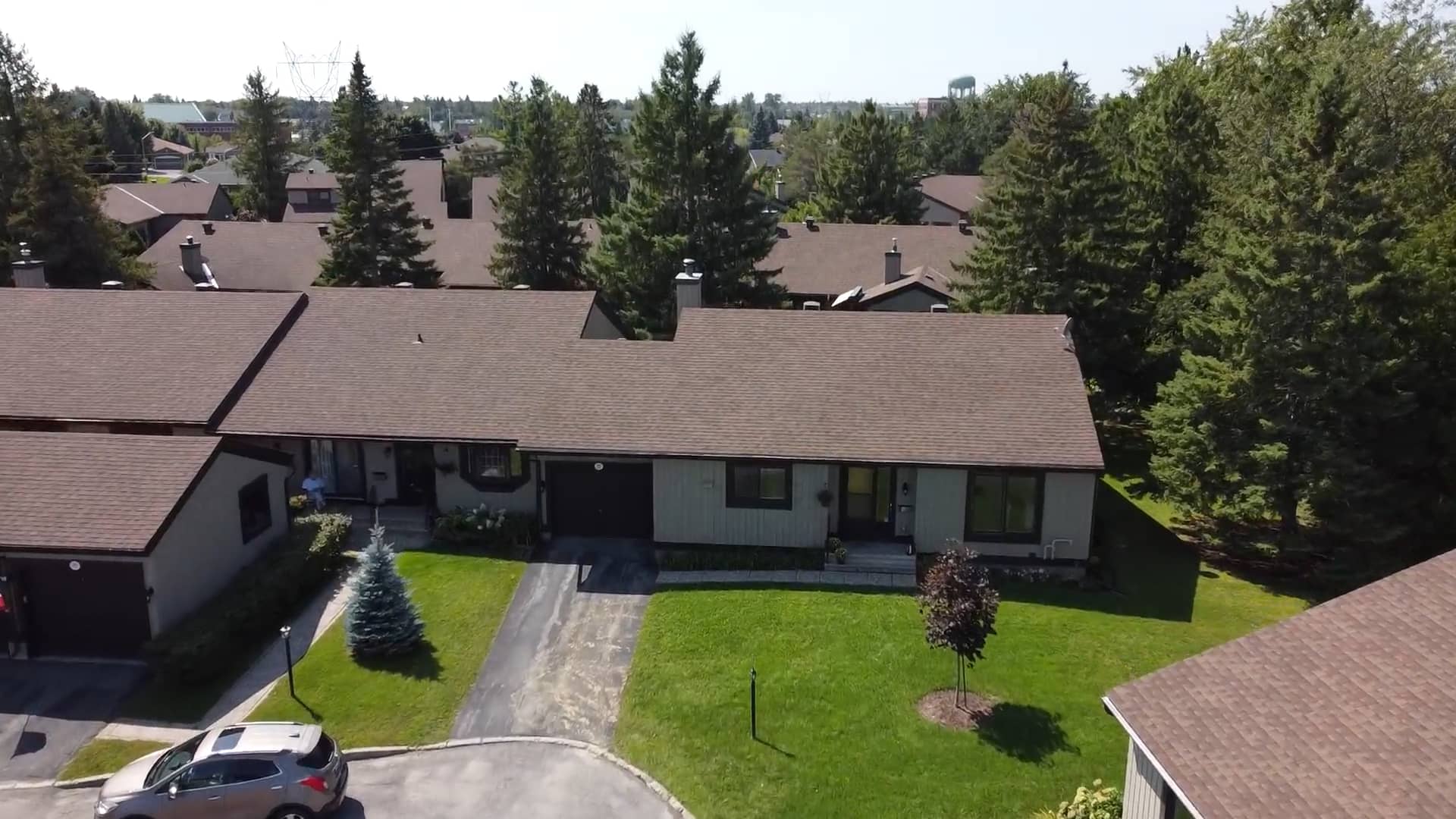 27 Glen Abbey Crescent on Vimeo