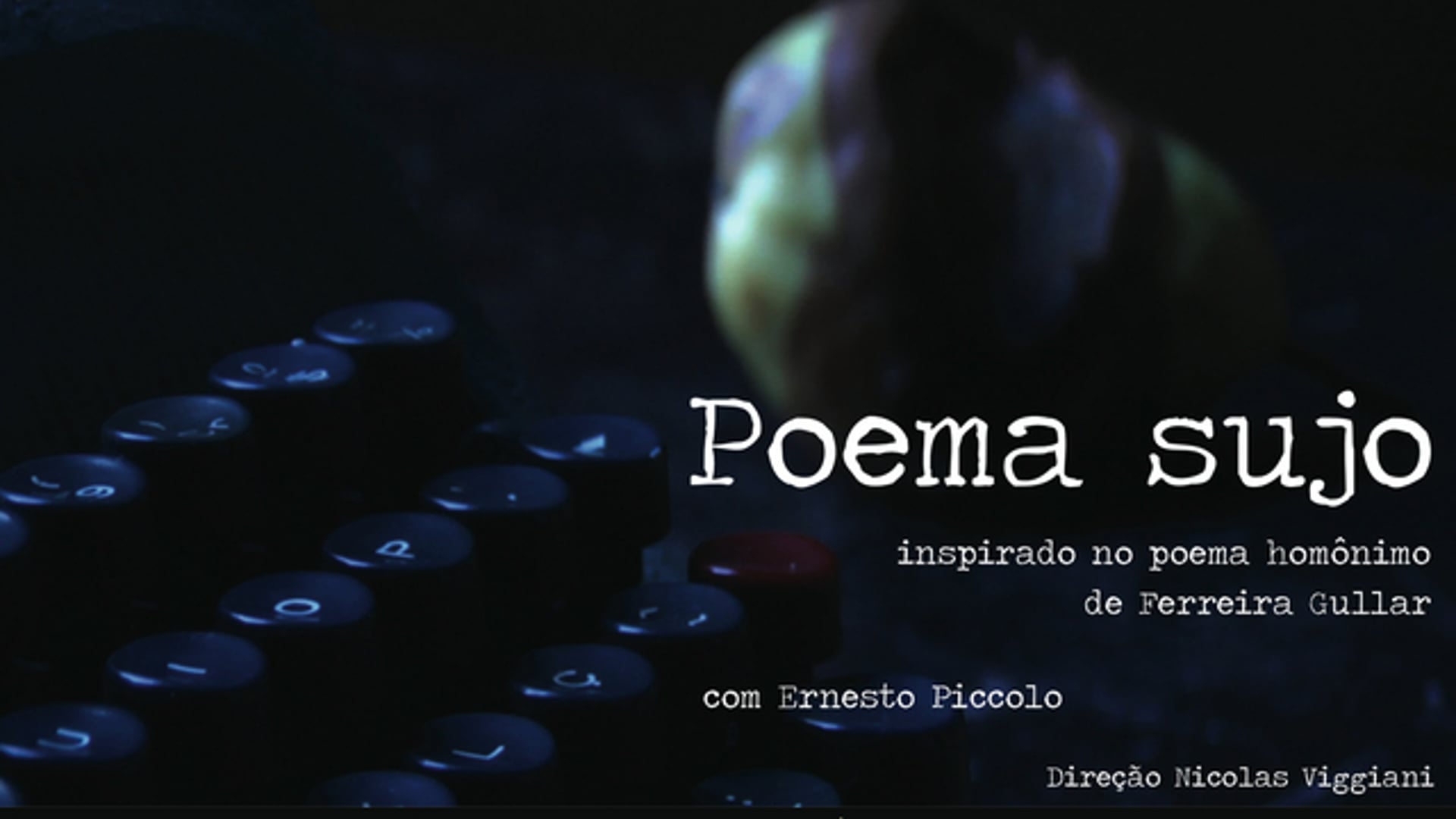 Poema Sujo