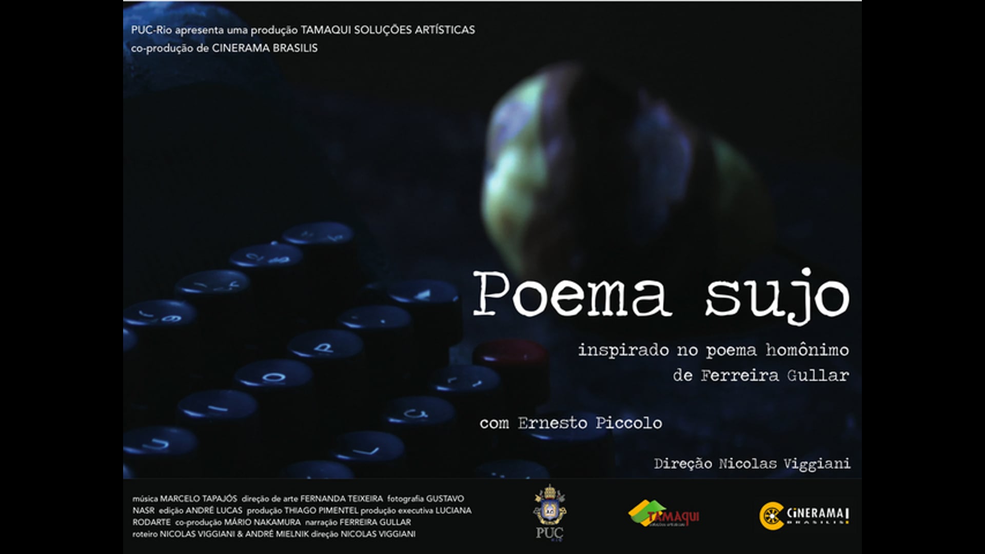 Poema Sujo