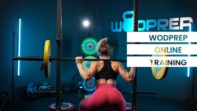 CrossFit Online Courses