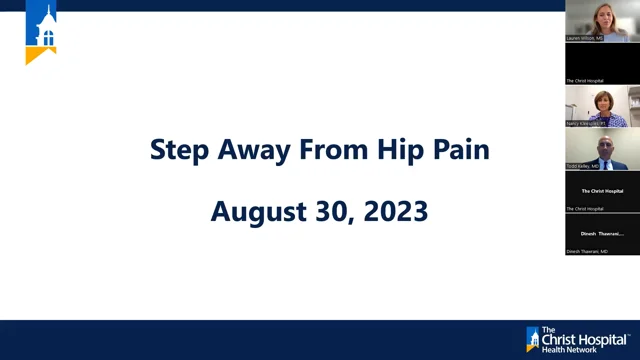 Guide to Hip Pain Relief and Treatment Options - Orthopedic