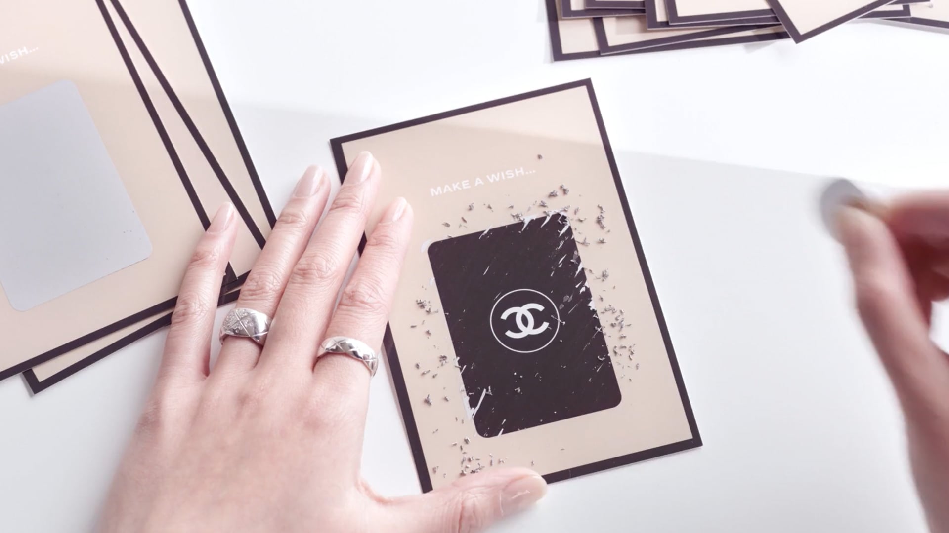 CHANEL