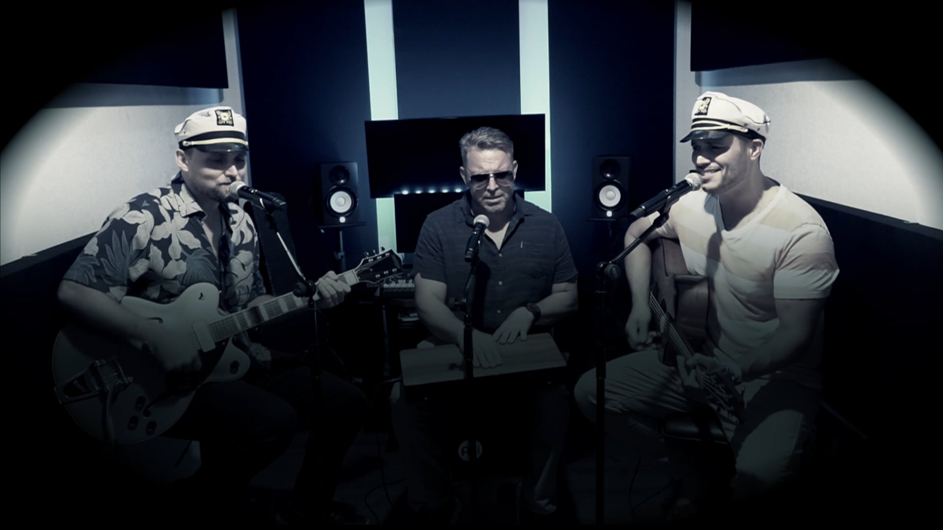 Promotional video thumbnail 2 for The Highlights