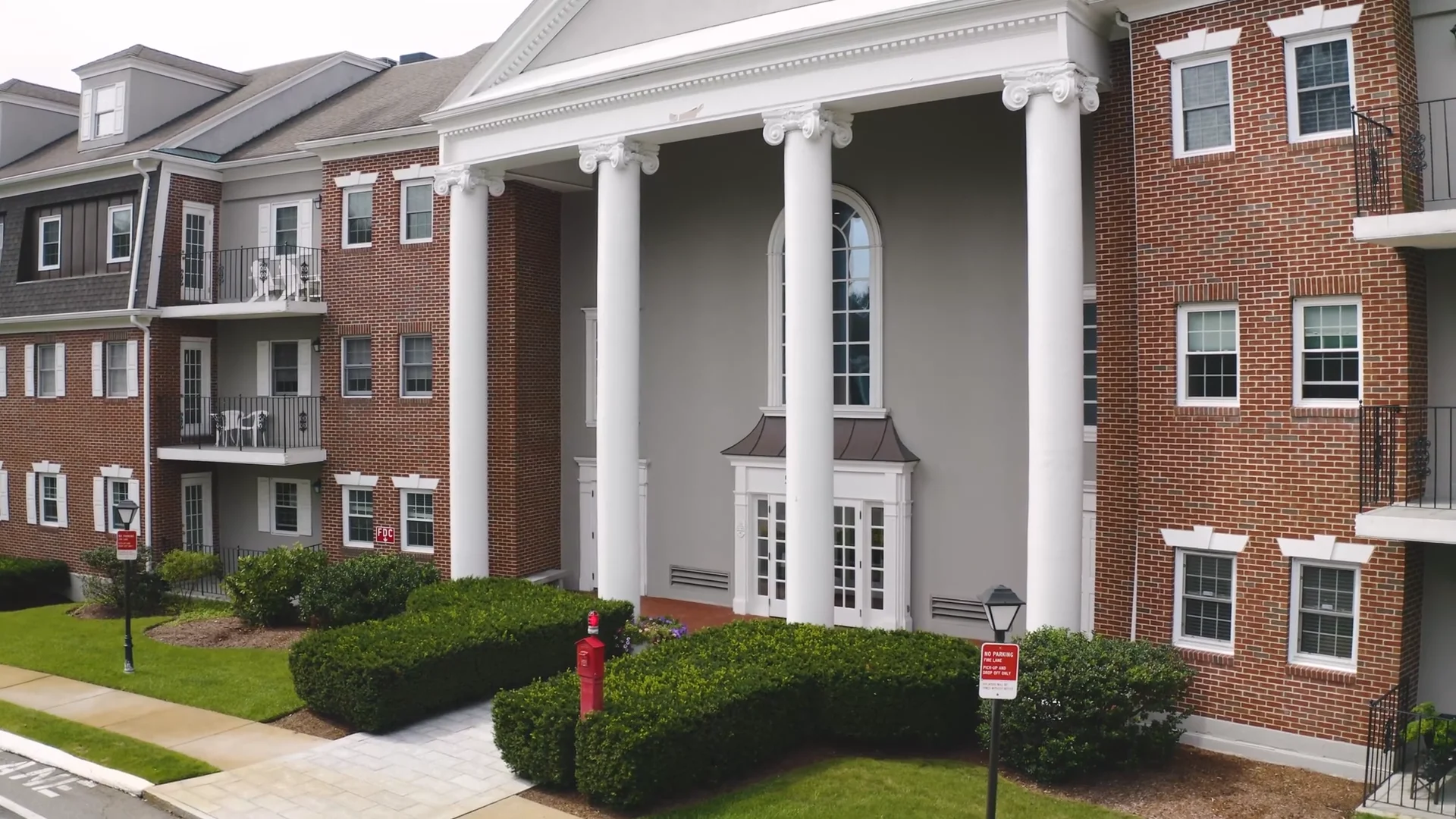 to 50 Freedom Hollow at the Village in Vinnin Square! on Vimeo