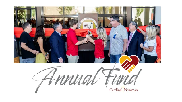 Gift In Kind Donation Form - Cardinal Newman High School