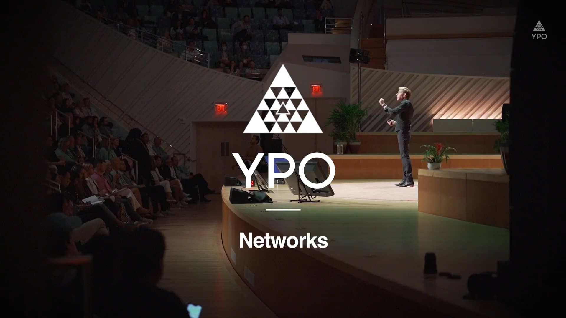 This is YPO Networks on Vimeo