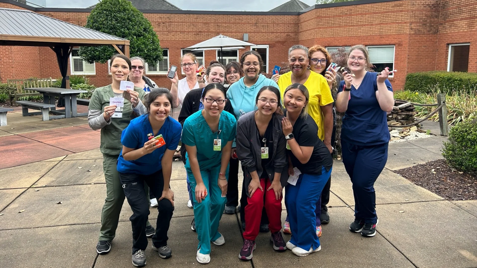 Find Your Calling at Laurels on Vimeo