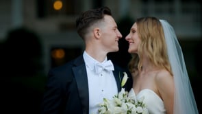 The Madison Hotel Wedding | A Timeless Love Story | Morristown, NJ 