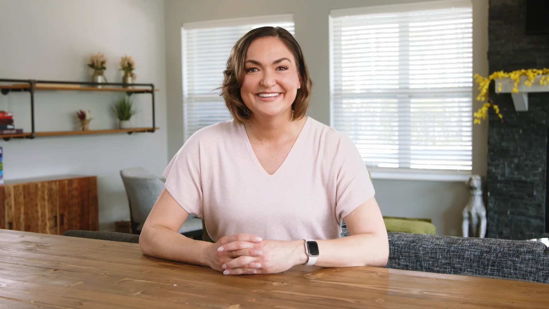 What to Expect 15 Seconds on Vimeo