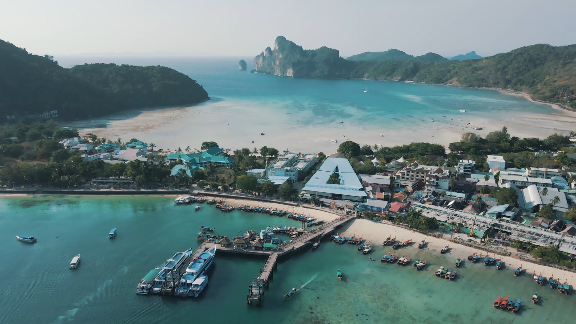 Thailand – Travel Video